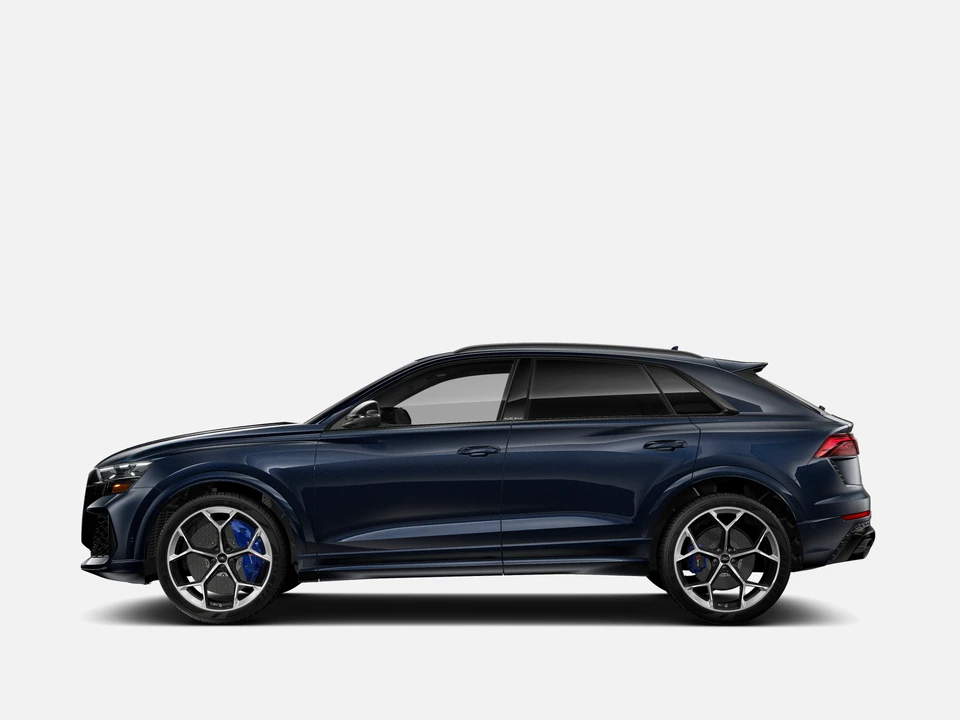 2026 Audi RS Q8 Performance - Image 8 of 25