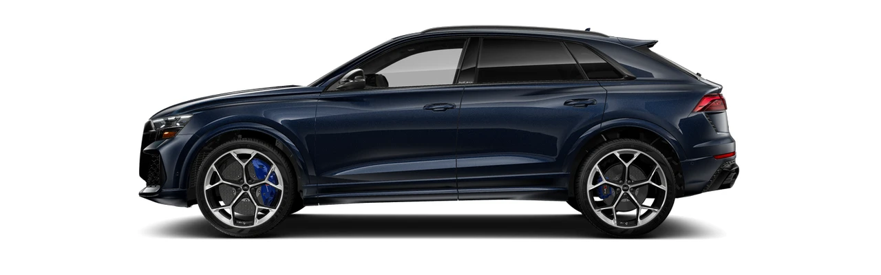 2026 Audi RS Q8 Performance - Image 19 of 25