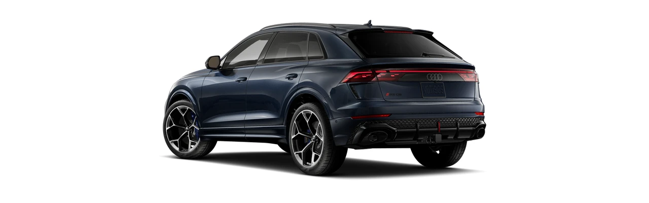 2026 Audi RS Q8 Performance - Image 18 of 25