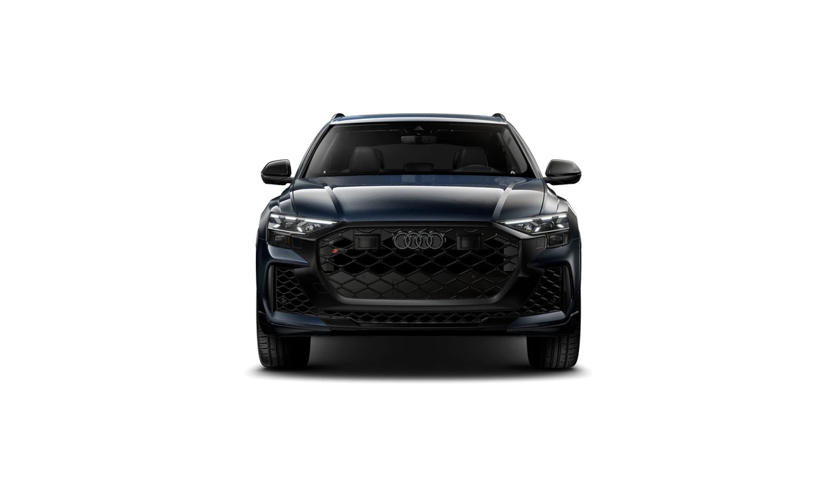 2026 Audi RS Q8 Performance - Image 23 of 25