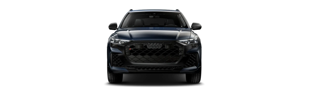 2026 Audi RS Q8 Performance - Image 25 of 25