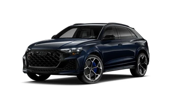 2026 Audi RS Q8 Performance - Image 12 of 25