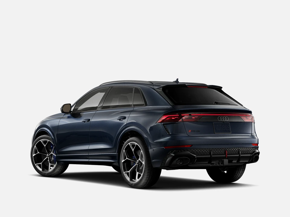 2026 Audi RS Q8 Performance - Image 7 of 25