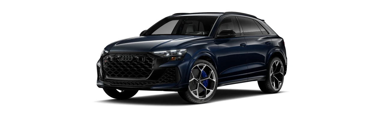 2026 Audi RS Q8 Performance - Image 14 of 25