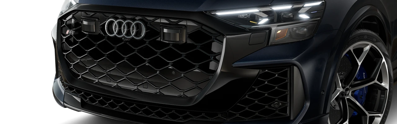2026 Audi RS Q8 Performance - Image 15 of 25