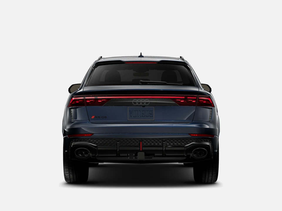 2026 Audi RS Q8 Performance - Image 6 of 25