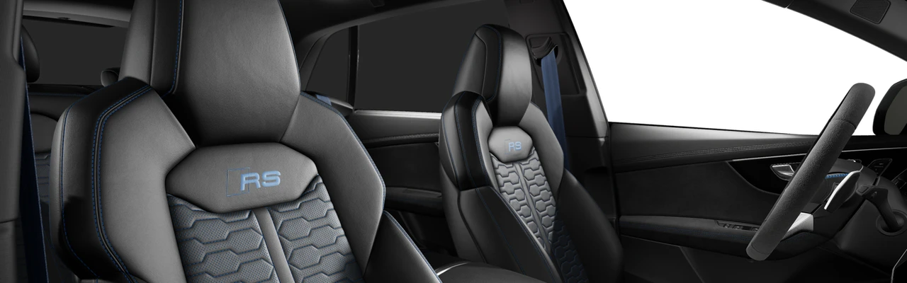 2026 Audi RS Q8 Performance - Image 17 of 25