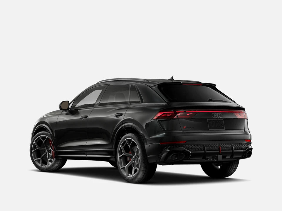 2026 Audi RS Q8 Performance - Image 7 of 25