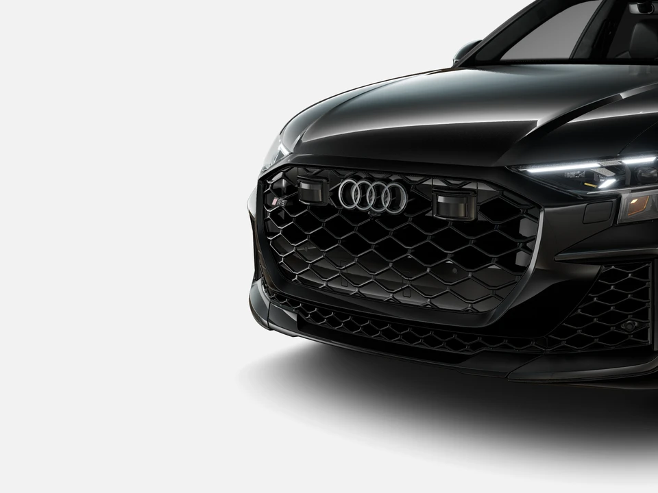 2026 Audi RS Q8 Performance - Image 3 of 25