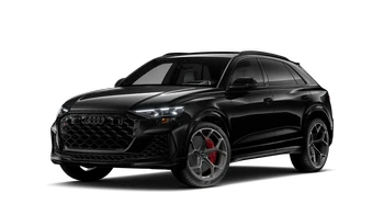 2026 Audi RS Q8 Performance - Image 12 of 25