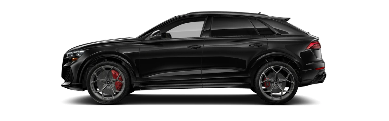 2026 Audi RS Q8 Performance - Image 19 of 25