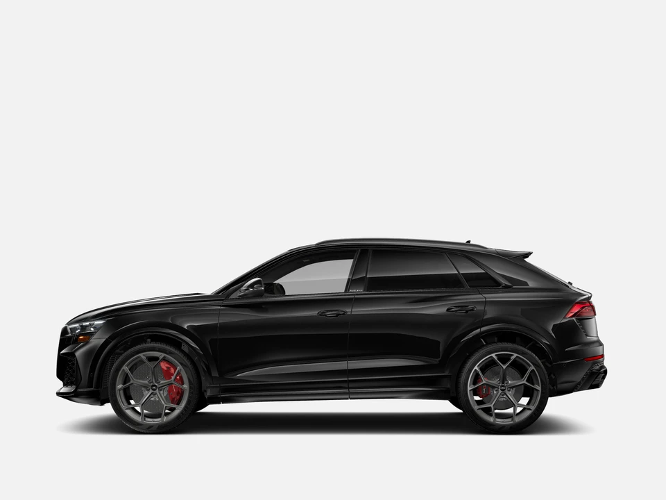 2026 Audi RS Q8 Performance - Image 8 of 25