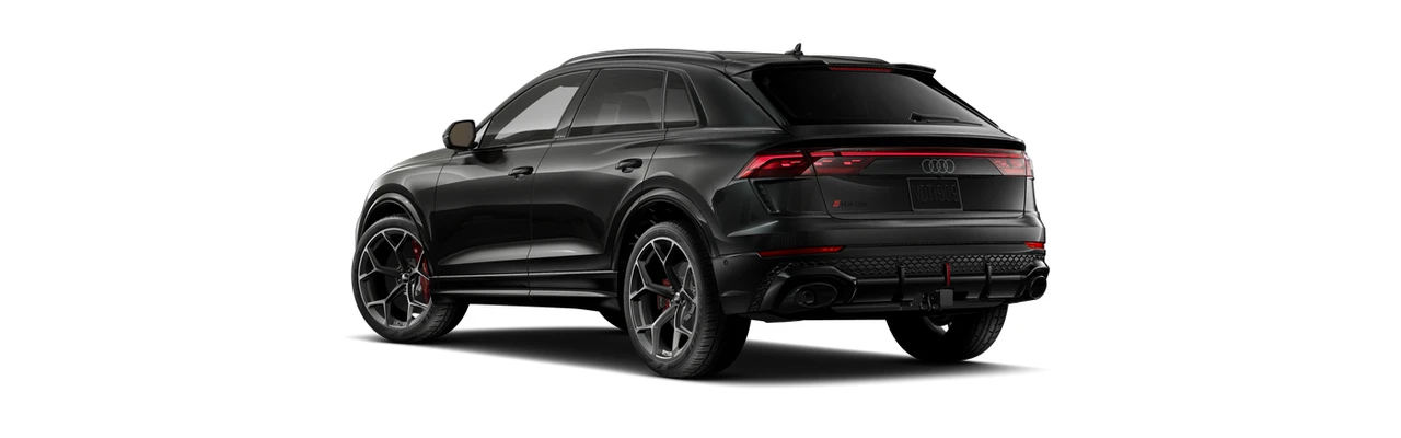 2026 Audi RS Q8 Performance - Image 18 of 25