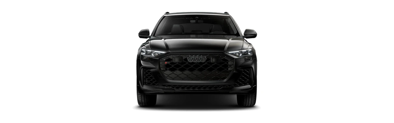 2026 Audi RS Q8 Performance - Image 25 of 25