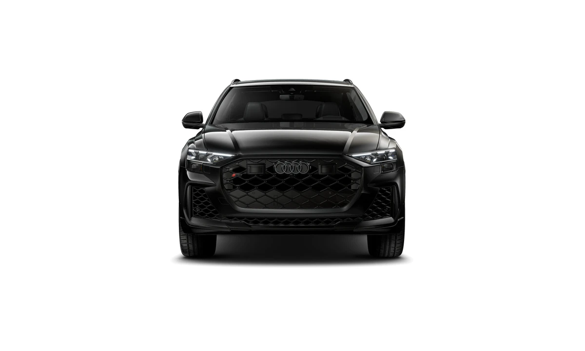 2026 Audi RS Q8 Performance - Image 23 of 25