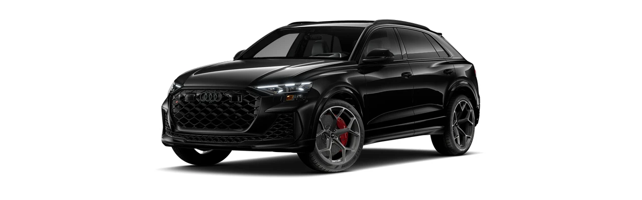 2026 Audi RS Q8 Performance - Image 14 of 25