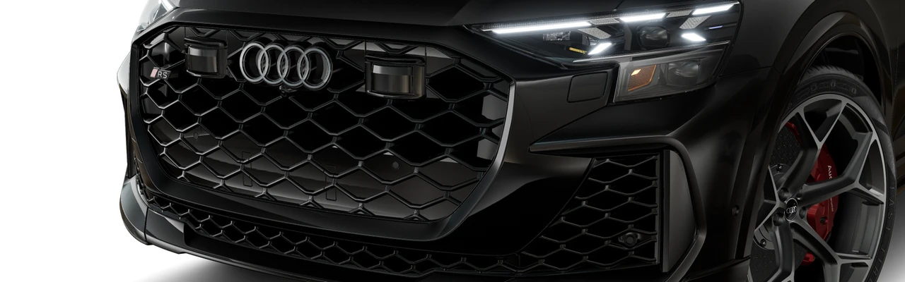 2026 Audi RS Q8 Performance - Image 15 of 25