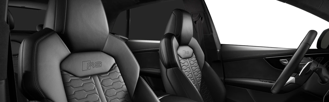 2026 Audi RS Q8 Performance - Image 17 of 25