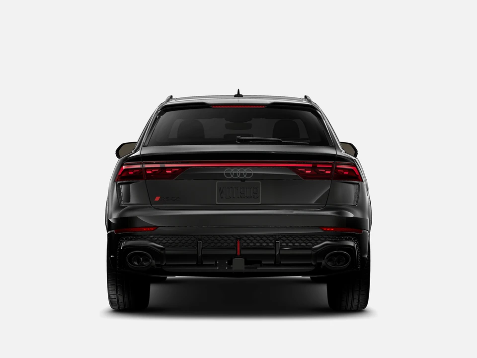 2026 Audi RS Q8 Performance - Image 6 of 25