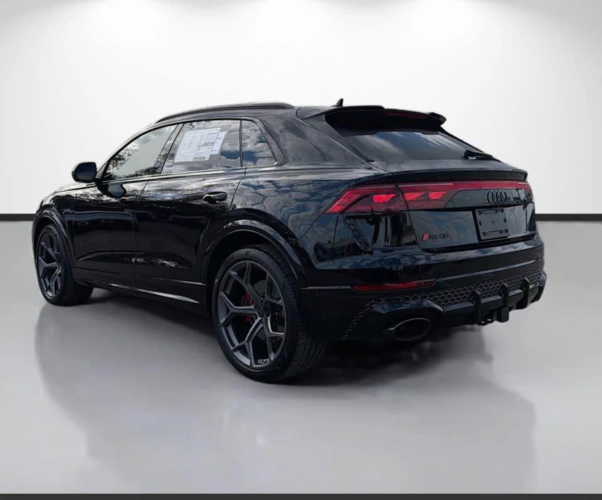 2026 Audi RS Q8 - Image 5 of 7