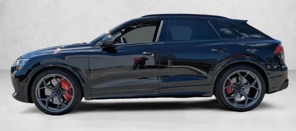 2026 Audi RS Q8 Performance - Image 2 of 8
