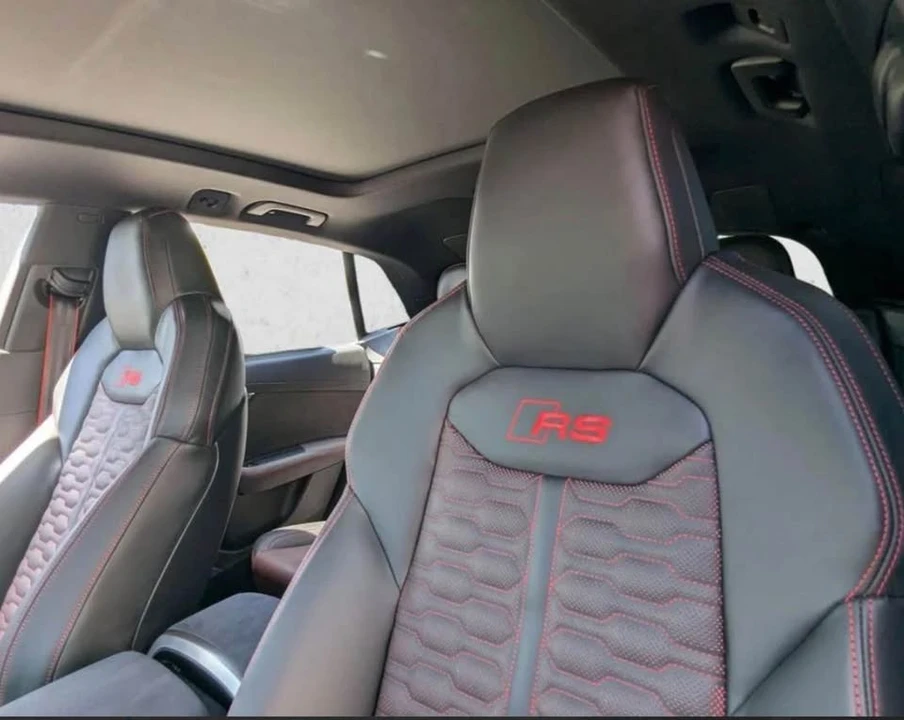 2026 Audi RS Q8 Performance - Image 7 of 8