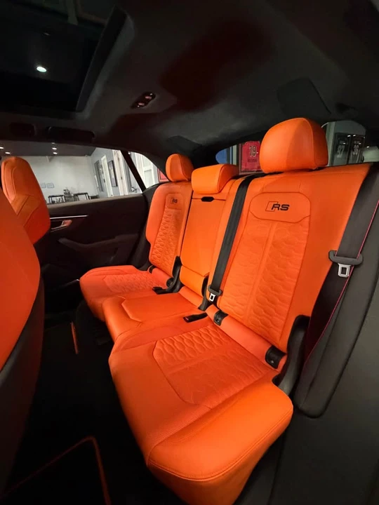 2026 Audi RS Q8 - Image 16 of 20