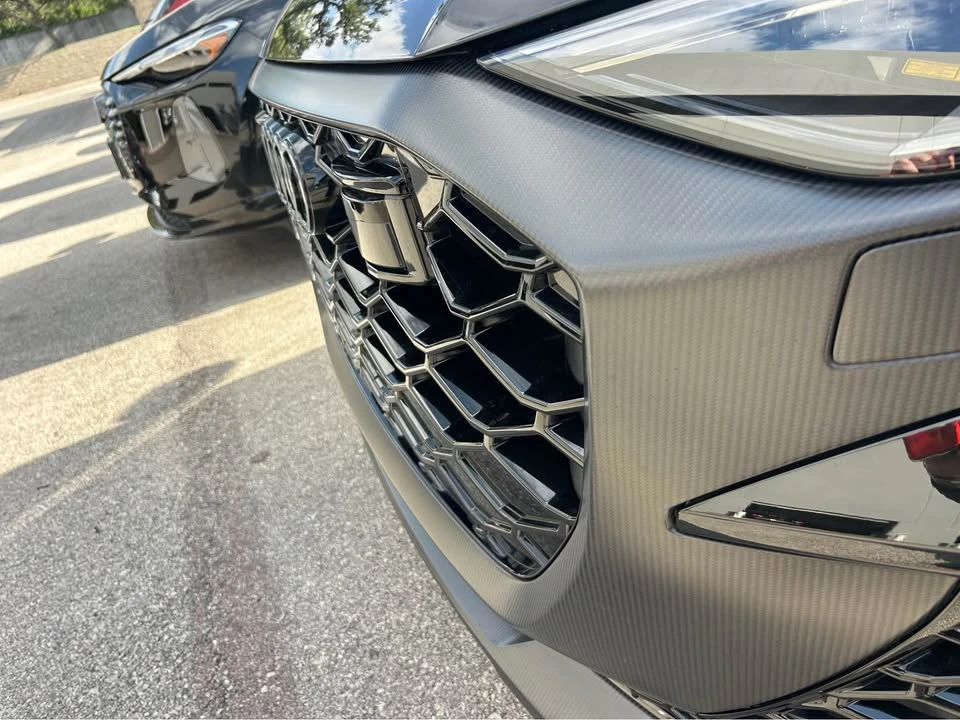 2026 Audi RS Q8 Performance - Image 2 of 8