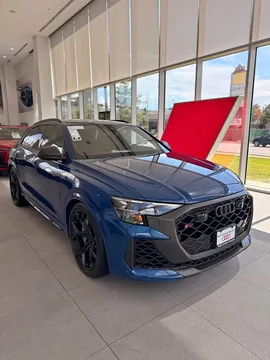 2026 Audi RS Q8 Sport Utility 4D