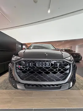 2026 Audi RS Q8 Sport Utility 4D