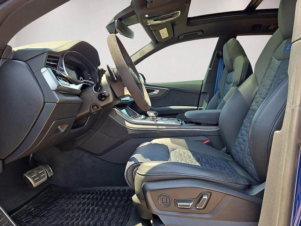 2026 Audi RS Q8 Performance - Image 3 of 20