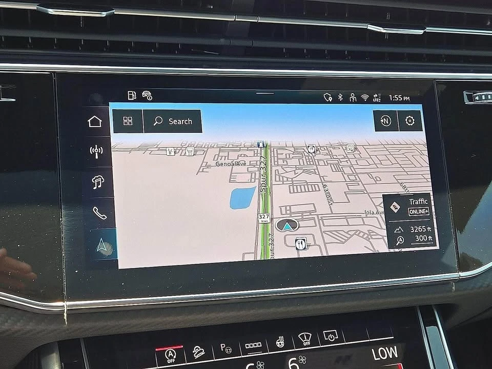 2026 Audi RS Q8 Performance - Image 15 of 20
