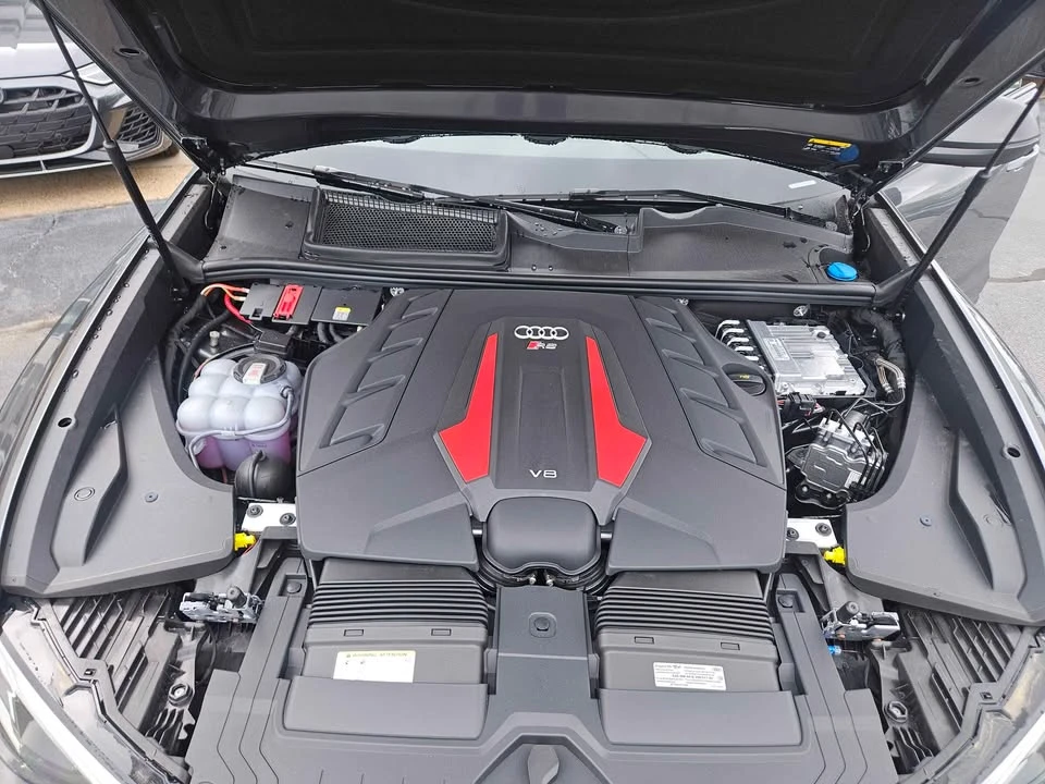 2026 Audi RS Q8 Performance - Image 20 of 20