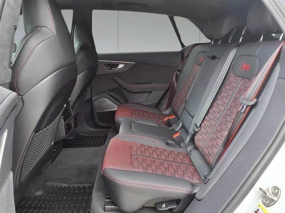 2026 Audi RS Q8 Performance - Image 12 of 12