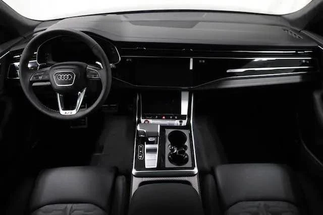 2026 Audi RS Q8 Performance - Image 11 of 12