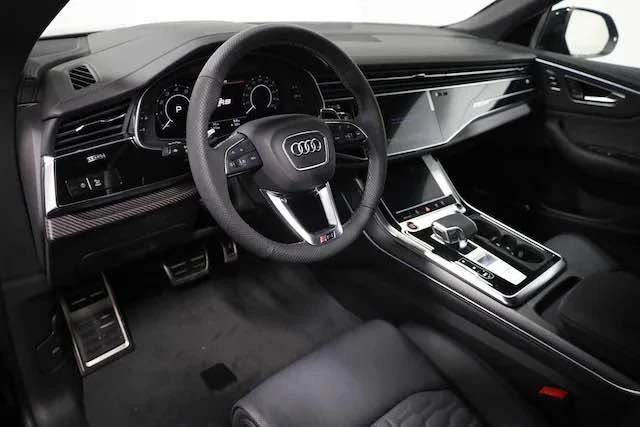 2026 Audi RS Q8 Performance - Image 7 of 12