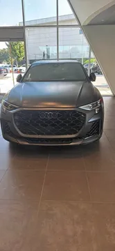 2026 Audi RS Q8 Sport Utility 4D