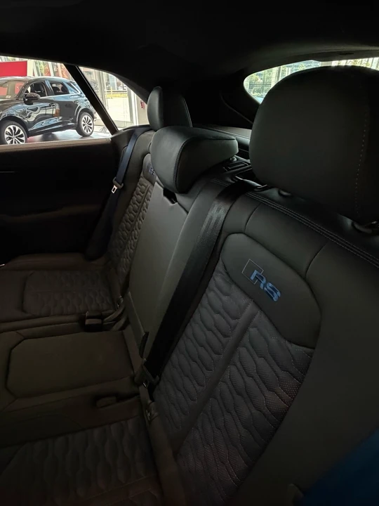 2026 Audi RS Q8 - Image 10 of 13
