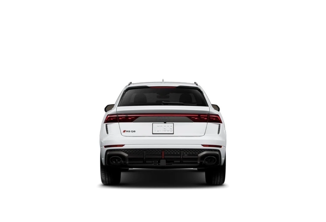 2026 Audi RS Q8 - Image 13 of 13