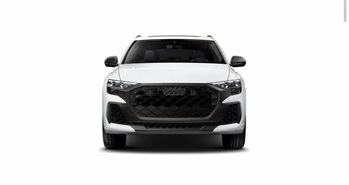 2026 Audi RS Q8 - Image 2 of 13