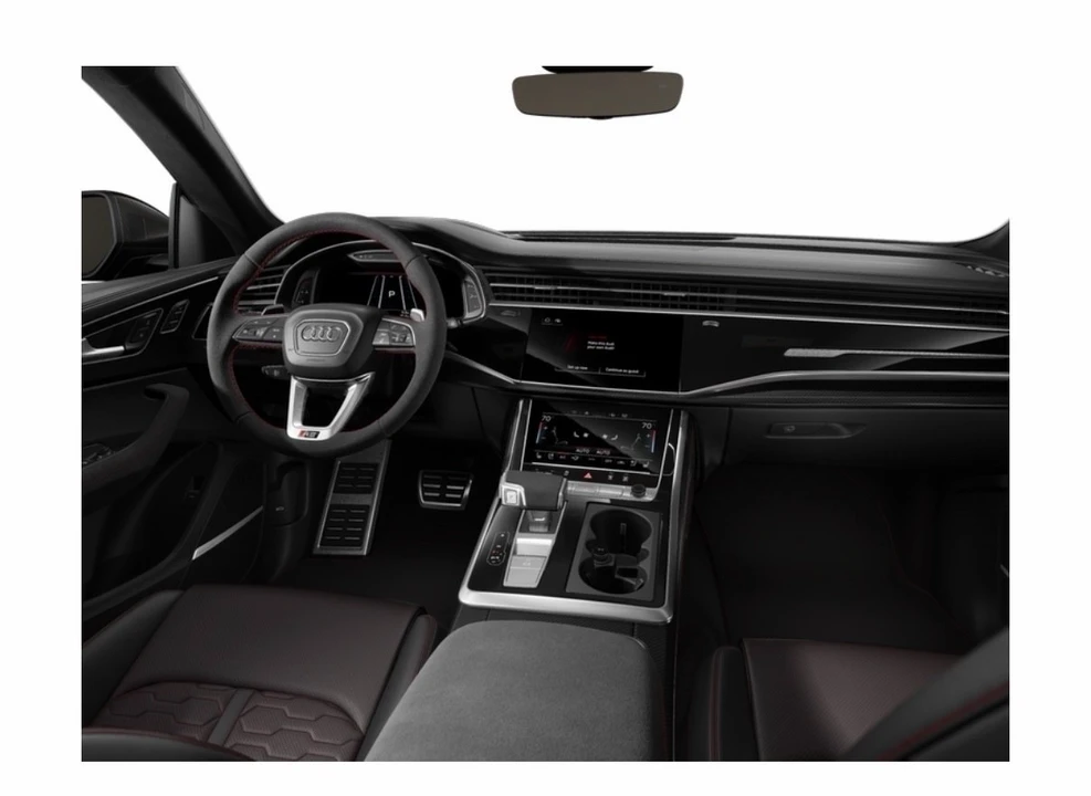 2026 Audi RS Q8 - Image 7 of 13