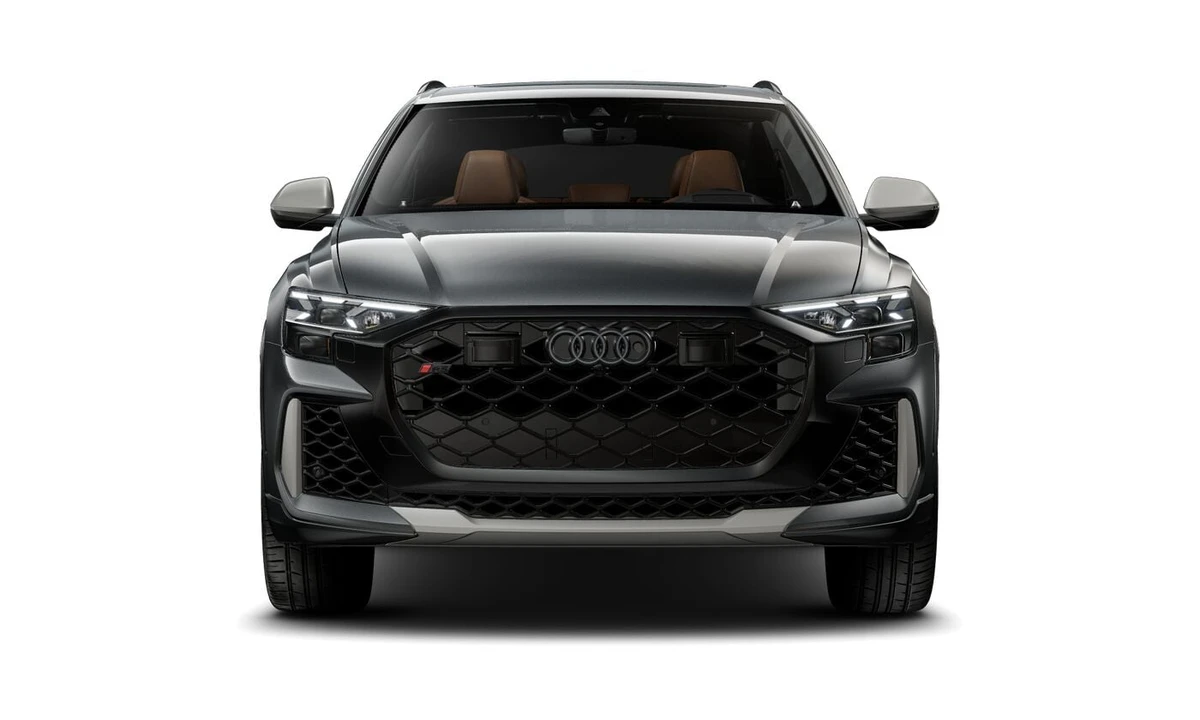 2026 Audi RS Q8 - Image 4 of 9