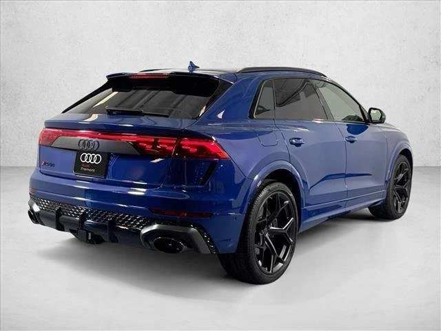 2026 Audi RS Q8 Performance - Image 5 of 20