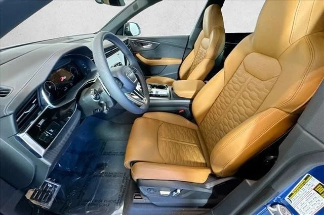 2026 Audi RS Q8 Performance - Image 19 of 20