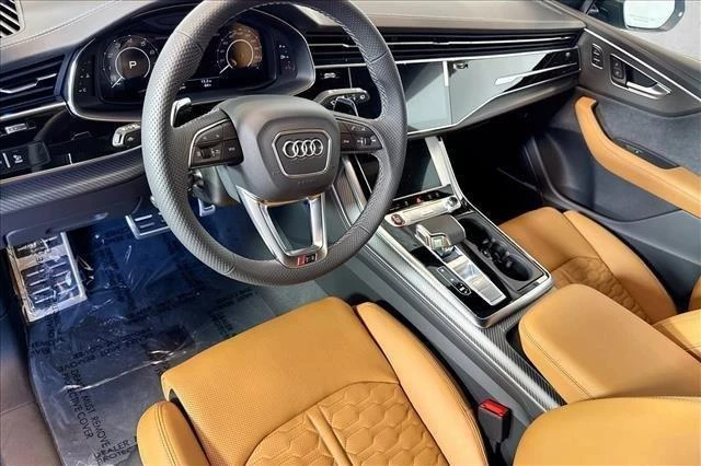 2026 Audi RS Q8 Performance - Image 9 of 20