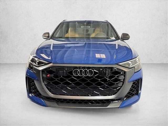 2026 Audi RS Q8 Performance - Image 2 of 20
