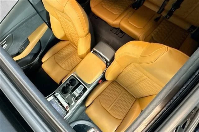 2026 Audi RS Q8 Performance - Image 20 of 20