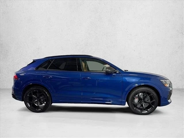 2026 Audi RS Q8 Performance - Image 4 of 20