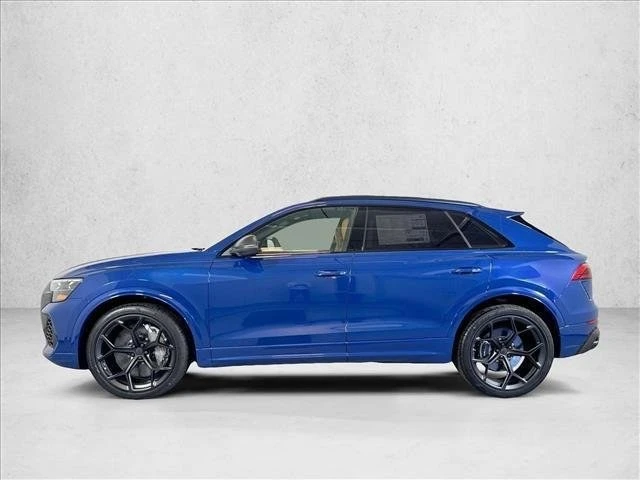 2026 Audi RS Q8 Performance - Image 8 of 20