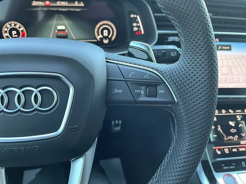 2026 Audi RS Q8 Performance - Image 2 of 14